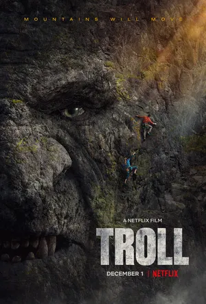 Troll 2022 Hindi Dual Audio WEB-DL 720p - 480p - 1080p