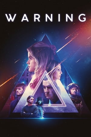 Warning (2021) Punjabi Movie 720p Pre-DVDRip x264 [1GB]